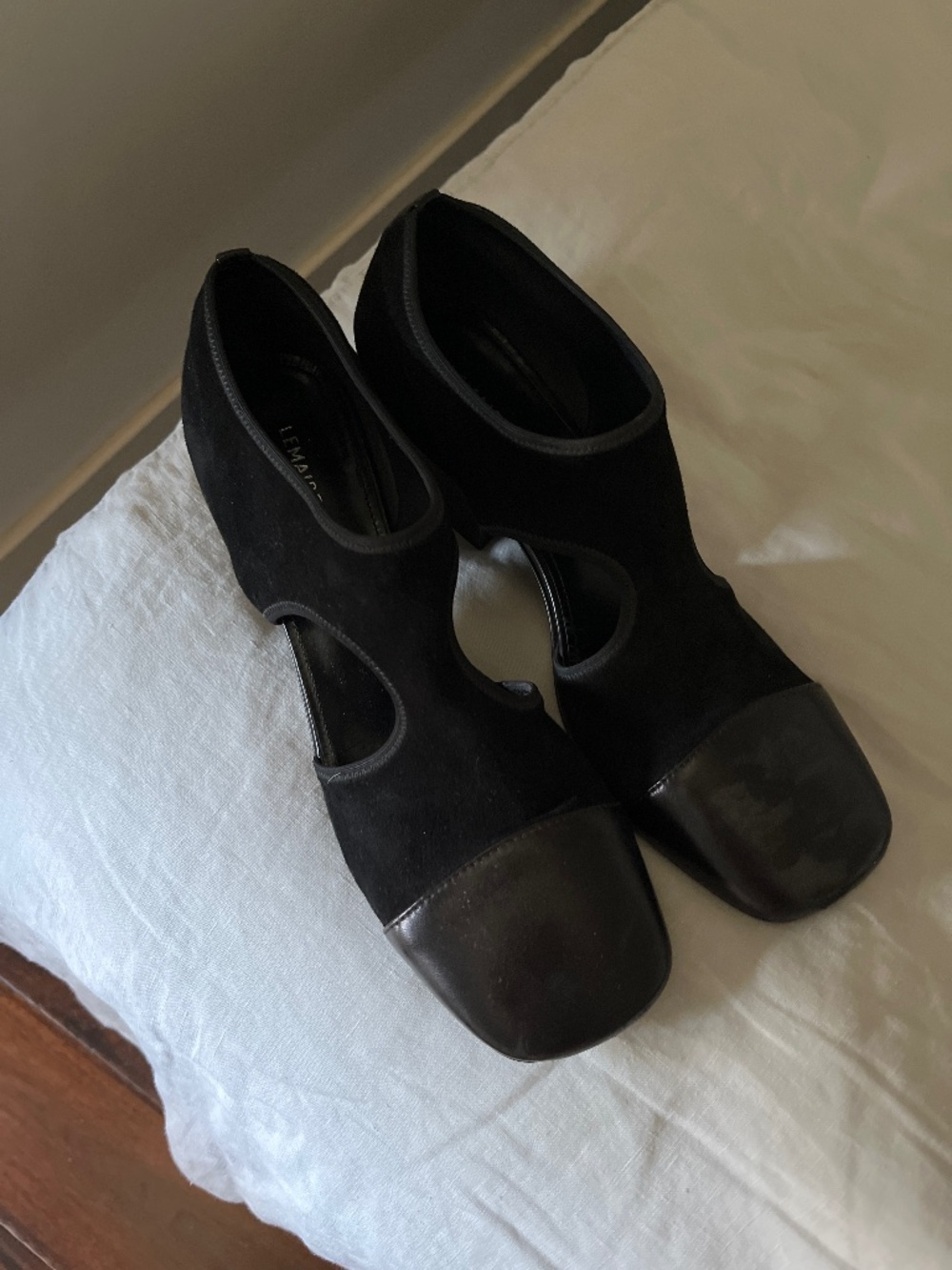 Lemaire shoes